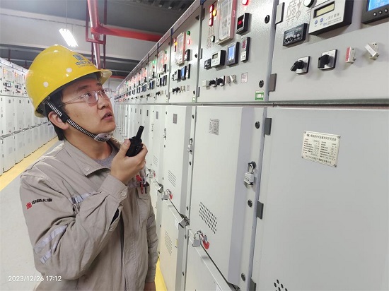 【大唐榜樣】中國大唐技術能手｜單旭杰：鮮衣怒馬 不負韶華 - 副本.jpg