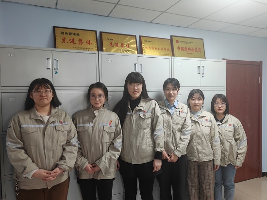 1712718485474082362.jpg 財務管理部 2023年集團公司巾幗建功示范崗 (5).jpg