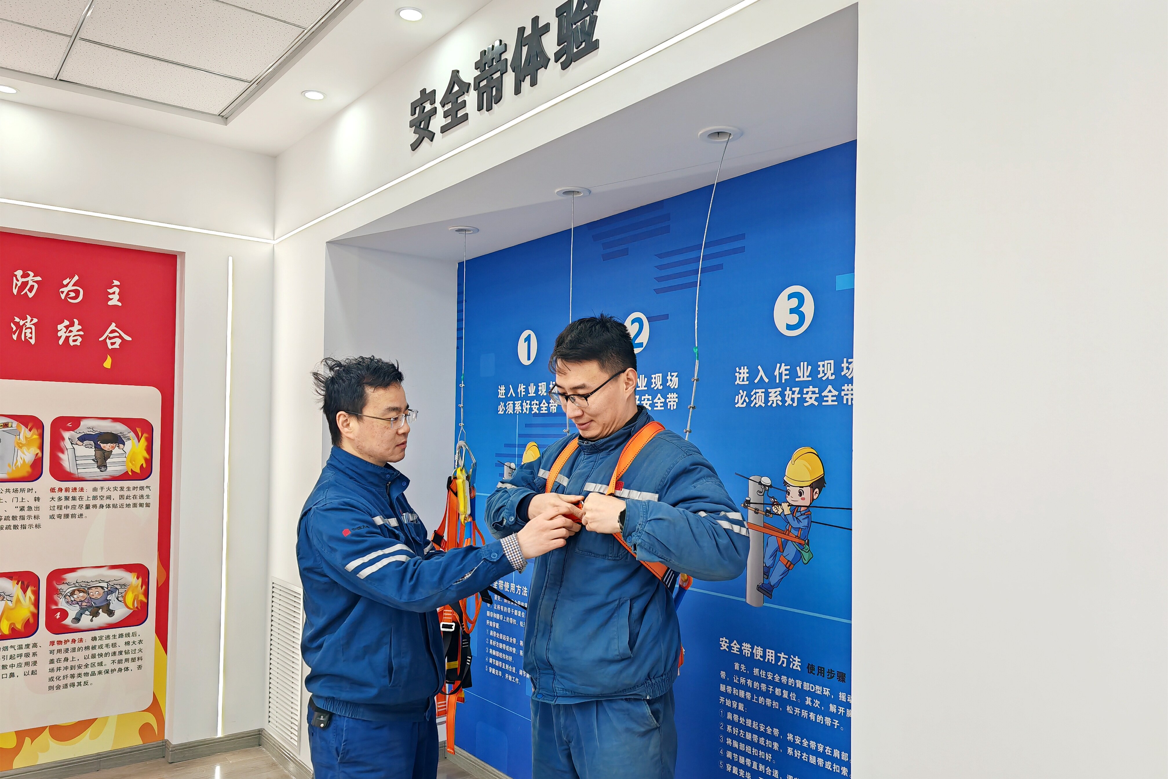 武安發電公司：實干開新局 篤行向卓越 (3)_proc.jpg