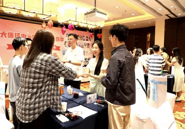 【幸福大唐】托克托發電公司：牽線搭橋 成就浪漫 (2).jpg