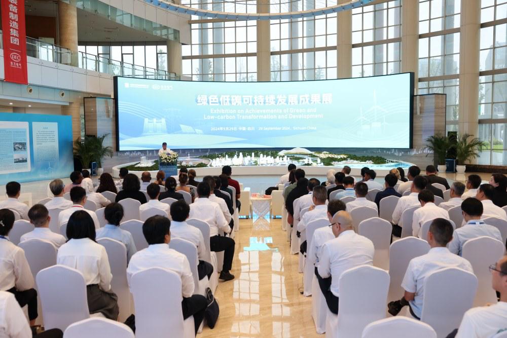 活動現場。黃雙湖攝